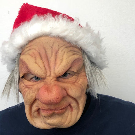 Realistic Halloween Masks – image 23