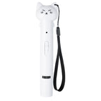 White / Doumao laser pen / USB