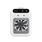 Portable Mini Air Cooler with Touchscreen Control | USB-Powered Cooling for Personal Comfort