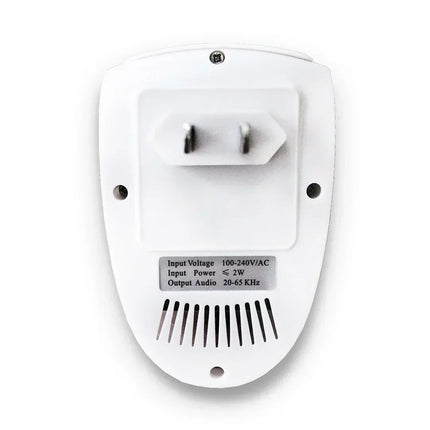 Ultrasonic Pest Repeller Plug In for Bed Bugs, Bed Bug Repellent
