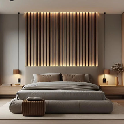 Motion LED Strip Light with Smart Motion Detection | Flexible Waterproof Lighting for Stairs and Hallways