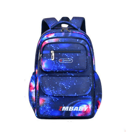 School Backpacks for Teens, Mens Travel Backpack Rucksack