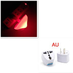 AU / Red