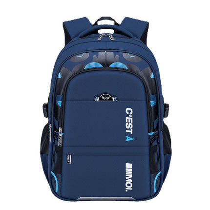 School Backpacks for Teens, Mens Travel Backpack Rucksack – image 12