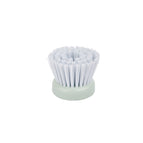 Green brush head