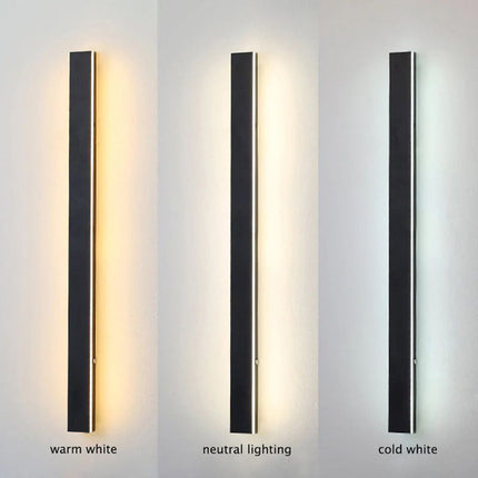 Outdoor Lights, Exterior Light Fixture for Garden and Corridor – image 29