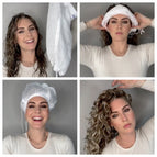 Net plopping bonnet ( Save 30%)