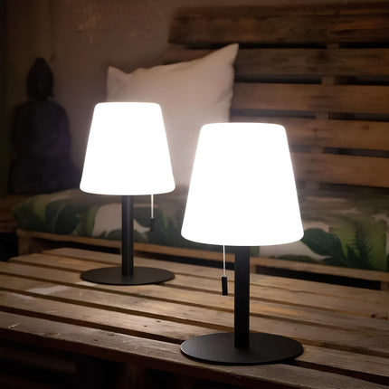 Cordless Table Lamps, Rechargeable Lamp IP65 for Patio and Indoor Use – image 19