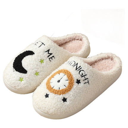 Slippers for Women, Plush House Slippers for Indoor and Outdoor – image 11