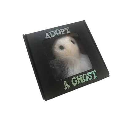 Cute Ghost in a Box, Halloween Ghost – image 11