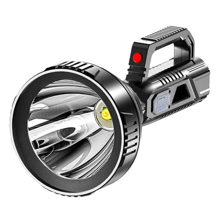 Rechargeable Flashlight, Camping Light for Emergency – image 11