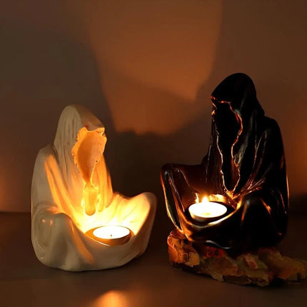 Candle Holders, Decorative Candle Holder – image 6