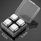 Square / 4pcs