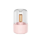 Pink / USB