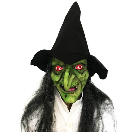 Realistic Halloween Masks – image 27