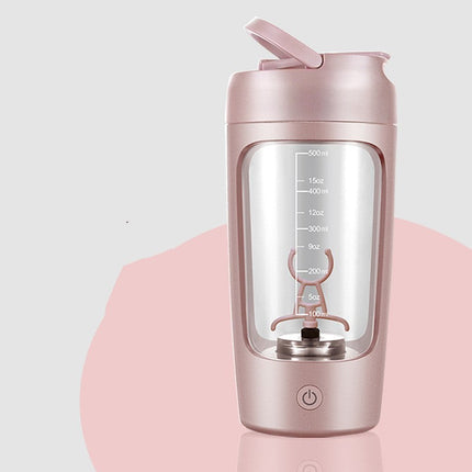 Self Stirring Cup with USB Rechargeable Motor – image 10