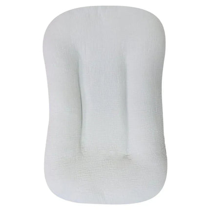 Baby Lounger, Infant Lounger with Removable Washable Cotton Cover – image 10