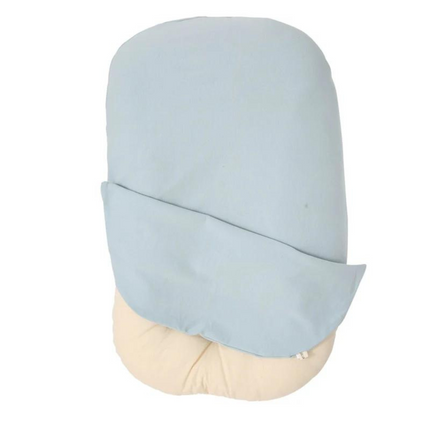 Baby Lounger, Portable Baby Nest for Home and Travel – image 7