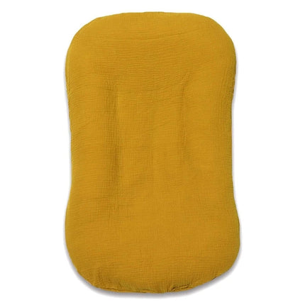 Baby Lounger, Portable Baby Nest for Home and Travel – image 11