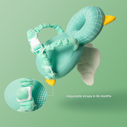 Baby Fall Prevention Cushion, Baby Accessories for Learning to Walk – image 13