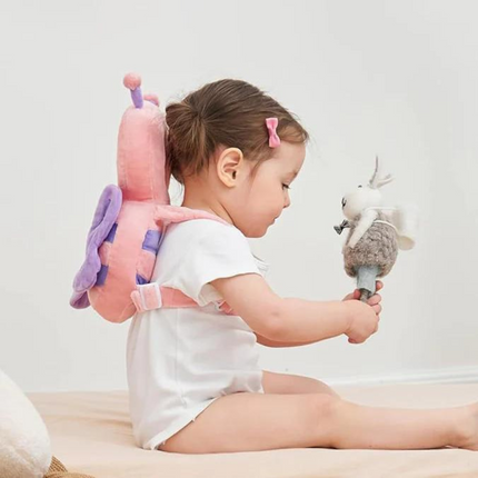 Baby Fall Prevention Cushion, Baby Accessories for Learning to Walk – image 5