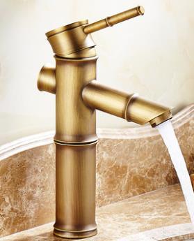 Bathroom Faucets, Single Handle Bathroom Faucet