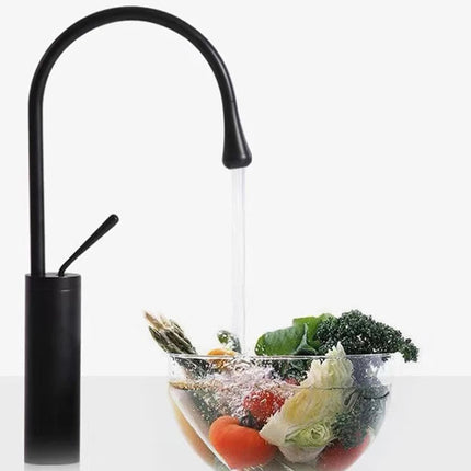 Bathroom Faucets, Modern Bathroom Sink Faucet for Vanity – image 11