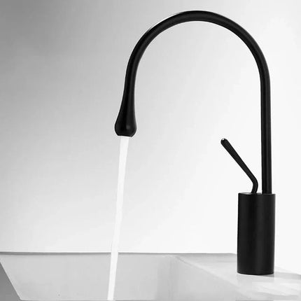 Bathroom Faucets, Modern Bathroom Sink Faucet for Vanity – image 5