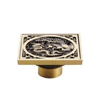 Dragon Design