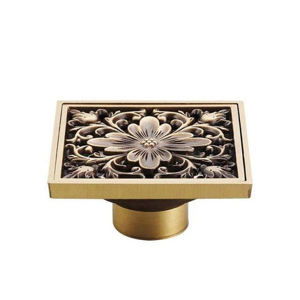 Shower Drain Cover – image 12