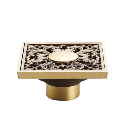Shower Drain Cover – image 15