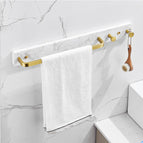 50cm/20inches towel rack