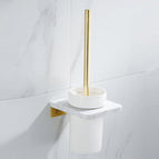 Toilet brush