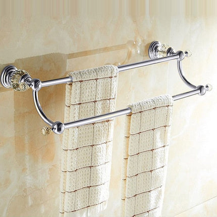 Bathroom Accessories Chrome, Toilet Paper Holder