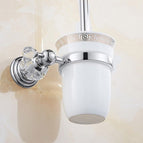 toilet brush holder