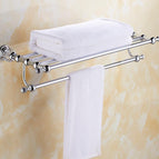 towel rack