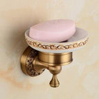 soap dish