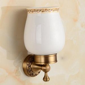 Toilet Paper Holder, Robe Hook – image 12