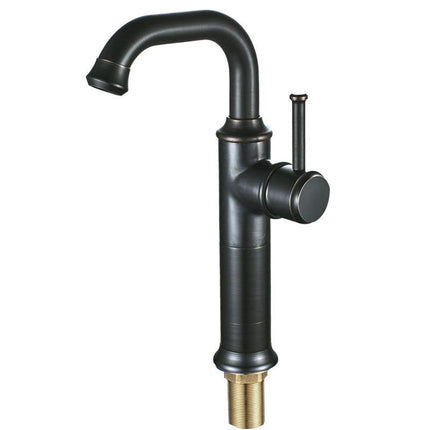 Single Hole Bathroom Faucet – image 4