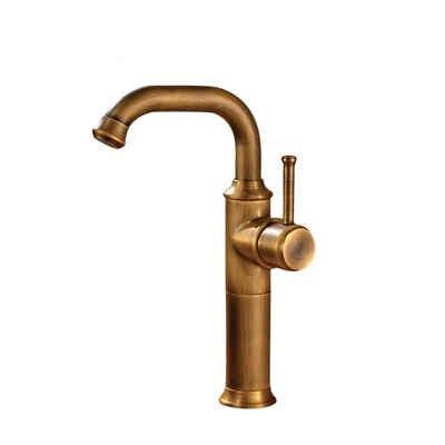 Single Hole Bathroom Faucet – image 9