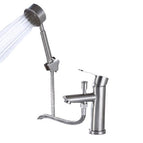 Faucet and Head