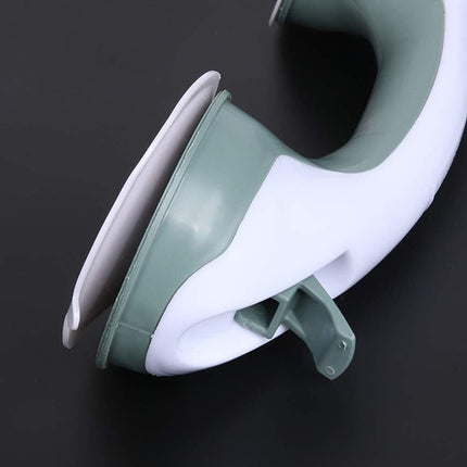 Suction Cup Grab Bar No Drill – image 7