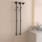 Towel Warmer for Bathroom, Wall Mounted Electric Towel Warmer – image 6