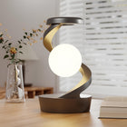 Cordless Table Lamp with Wireless Charger, Rechargeable LED Table Lamp – image 5