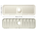 Beige / Large