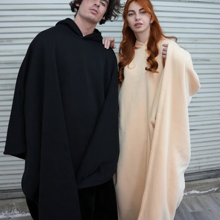 Oversized Hoodie for Women – image 5