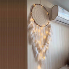 Beige Antiquity A / With Remote Control Lamps
