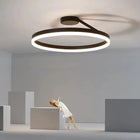 LED Ceiling Lights for Living Room, Ceiling Lamp for Bedroom – image 5