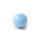 Self-Hi Pussy Cat Music Ball Toy with Interactive Sound | Engaging Playtime for Cats in Blue, Pink, Green