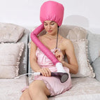 Drying Cap (Pink) ( Save 30%)